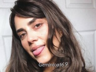 Geminicat69