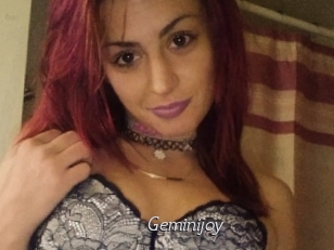 Geminijoy