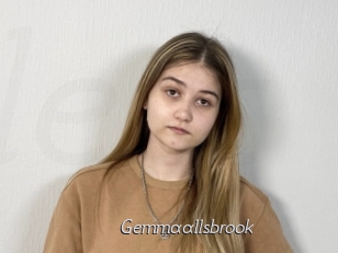 Gemmaallsbrook