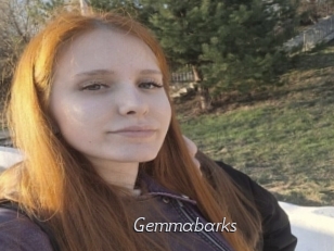 Gemmabarks