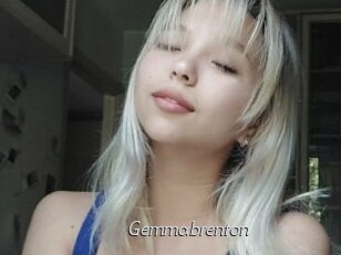 gemmabrenton Le Scandale