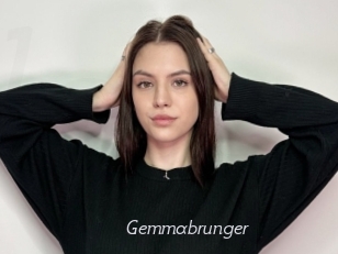Gemmabrunger