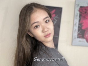 Gemmacantrill