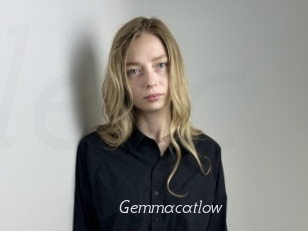 Gemmacatlow