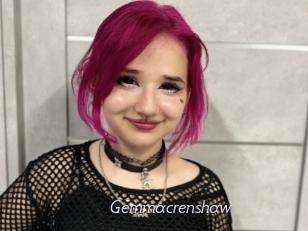 Gemmacrenshaw