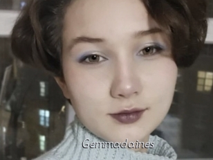 Gemmadaines