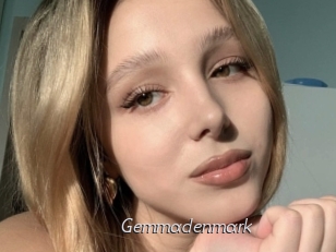 Gemmadenmark