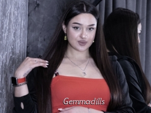 Gemmadills