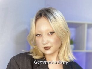 Gemmadockray