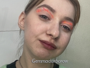 Gemmadurborow