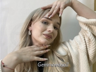 Gemmaedsall