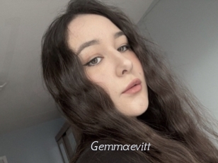 Gemmaevitt