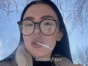 Gemmafaux