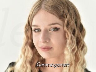 Gemmagarrett
