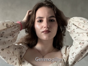 Gemmagillim