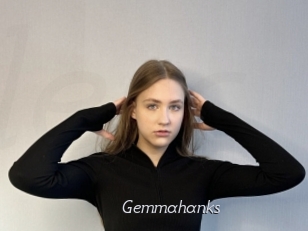 Gemmahanks