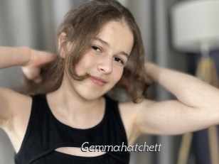 gemmahatchett Le Scandale