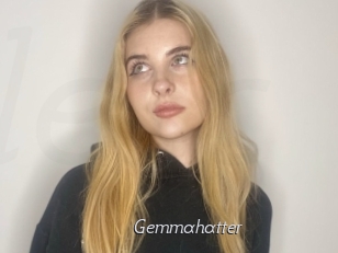Gemmahatter
