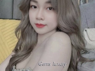 Gems_luxury