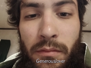 Generouslover