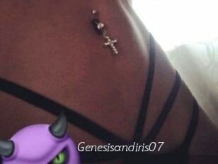 Genesisandiris07