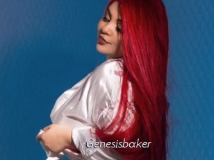 Genesisbaker