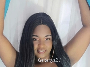 Genexys21
