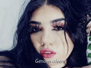 Genovevaleem
