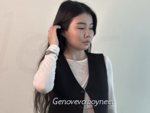 Genovevapoyneer