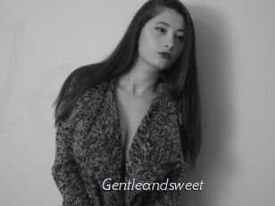 Gentleandsweet