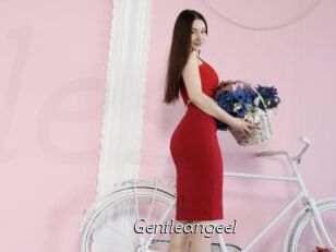 Gentleangeel