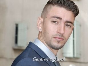 Gentlemangoal