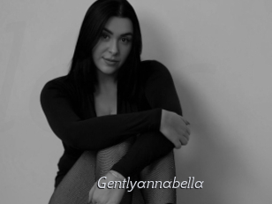 Gentlyannabella