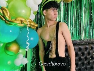 Geordibravo