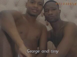 George_and_timy