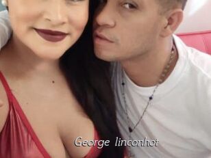 George_linconhot