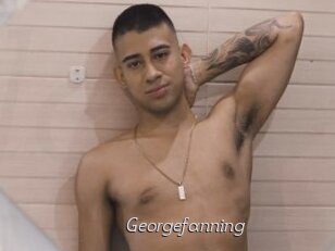 Georgefanning
