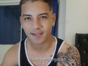 Georgehornycum