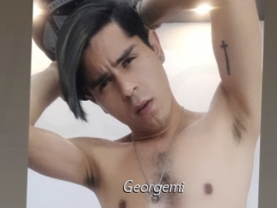 Georgemi