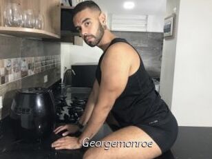Georgemonroe