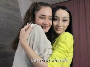 Georgiaandemilia