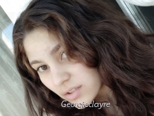 Georgieclayre