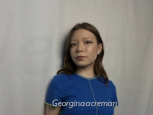 Georginaacreman