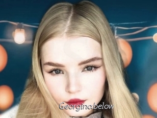 Georginabelow