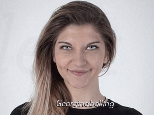 Georginabolling