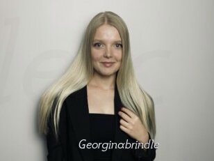 Georginabrindle