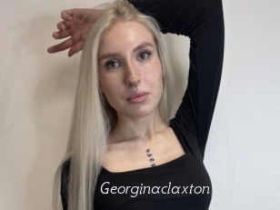 georginaclaxton Le Scandale
