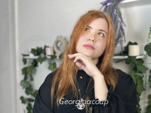 Georginacoup