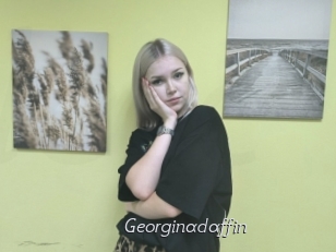 Georginadaffin