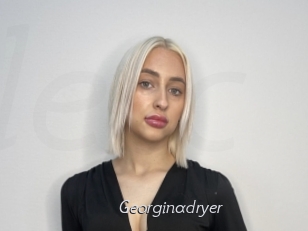 Georginadryer